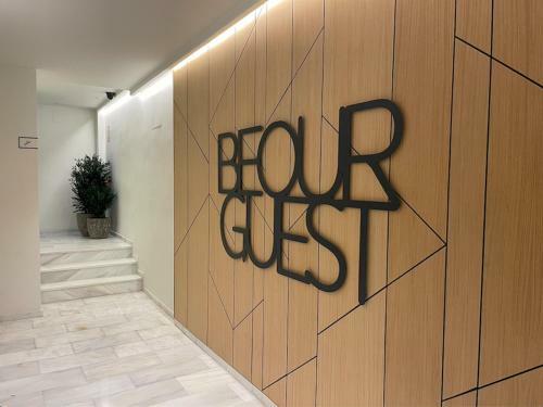 Bguest Apartamentos Alicante Centro