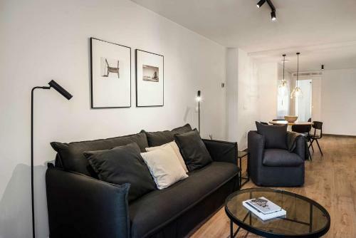 Bguest Apartamentos Alicante Centro