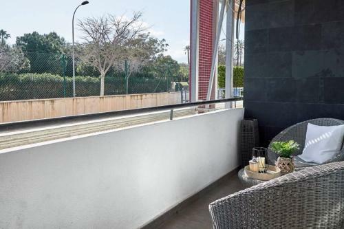 Apartamento Playa San Juan