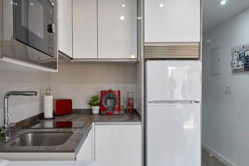 Apartamento Playa San Juan