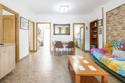 Apartamento Delf�n San Juan