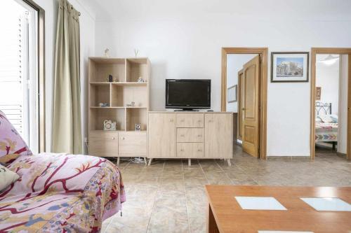 Apartamento Delf�n San Juan