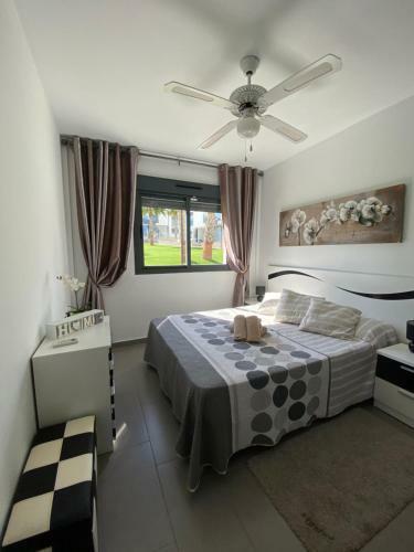 Oasis Beach Apartments