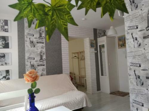 Apartament Jasny Noclegi P?ock