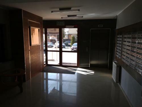 Apartament Jasny Noclegi P?ock