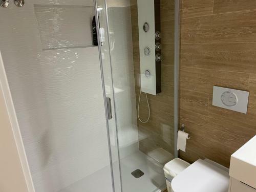 Apartamento Lago Jard�n 167