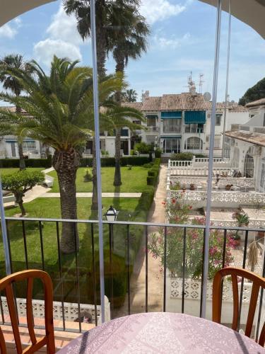 Apartamento Lago Jard�n 167