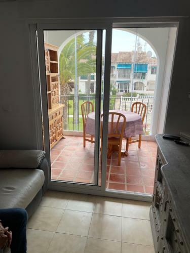Apartamento Lago Jard�n 167