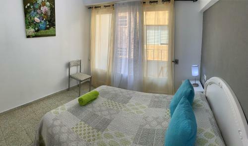 Delightful 3 Bedroom Apartment With Terrace E1ev