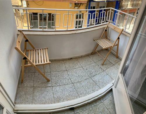 Delightful 3 Bedroom Apartment With Terrace E1ev