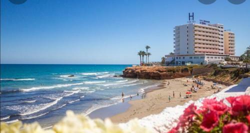 Casa La Zenia Elite