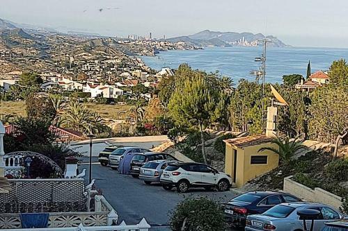Apartamento Urbanizaci�n El Poblet,el Campello