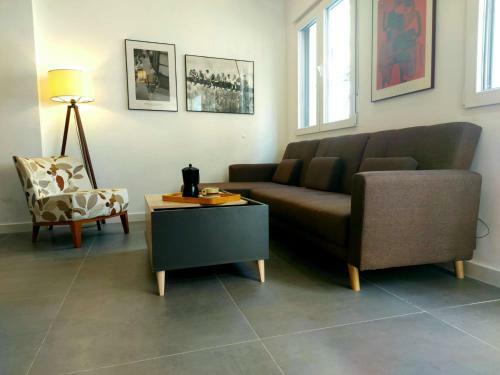 Luxury Atenea -alicanterenthouse-