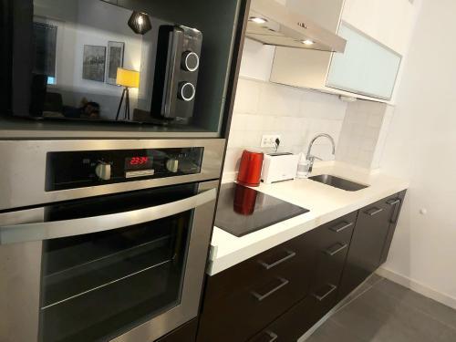 Luxury Atenea -alicanterenthouse-