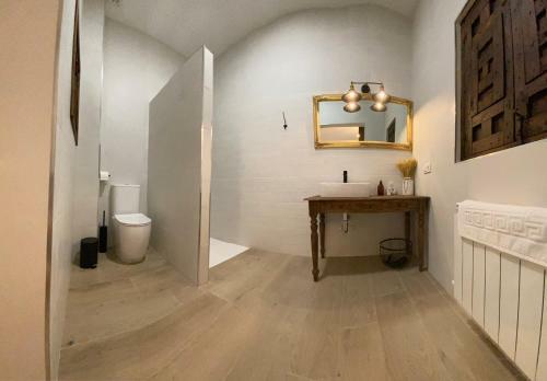 Apartamento Casa Elsa Almagro