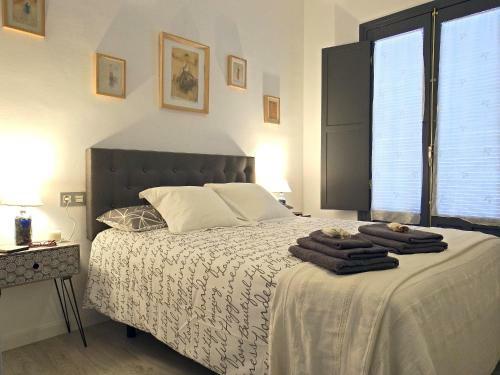 Apartamento La Encomienda De Almagro