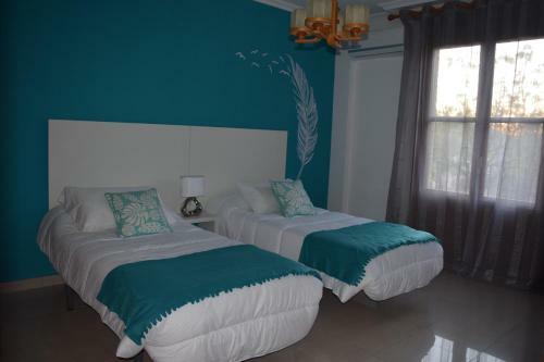 Casa Hormazas
