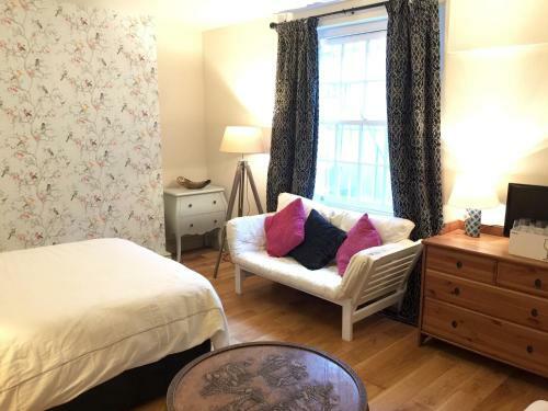 Apartamento Metro Residence Victoria