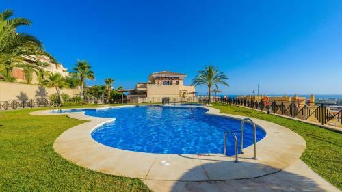 Apartamento Brisa Almayate Alto By Ruralidays