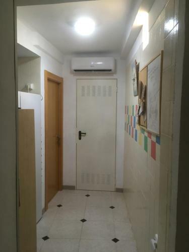 Apartamento Piso En Playa Del Zapillo Almeria