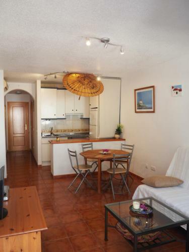 Apartamento La Isletilla