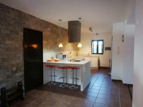 Agroturismo Cortijo Andaluz Do�a Adela