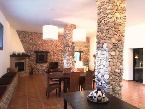 Agroturismo Cortijo Andaluz Do�a Adela