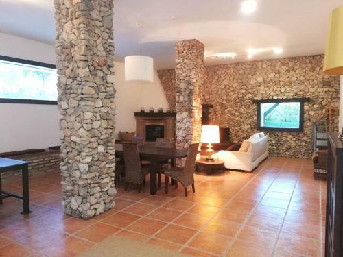 Agroturismo Cortijo Andaluz Do�a Adela