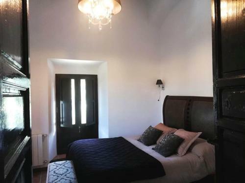 Agroturismo Cortijo Andaluz Do�a Adela