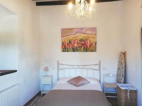 Agroturismo Cortijo Andaluz Do�a Adela