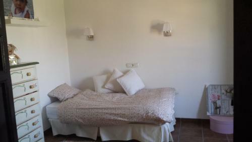 Agroturismo Cortijo Andaluz Do�a Adela