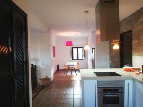 Agroturismo Cortijo Andaluz Do�a Adela