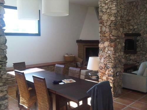Agroturismo Cortijo Andaluz Do�a Adela