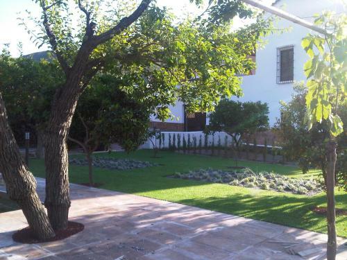 Agroturismo Cortijo Andaluz Do�a Adela