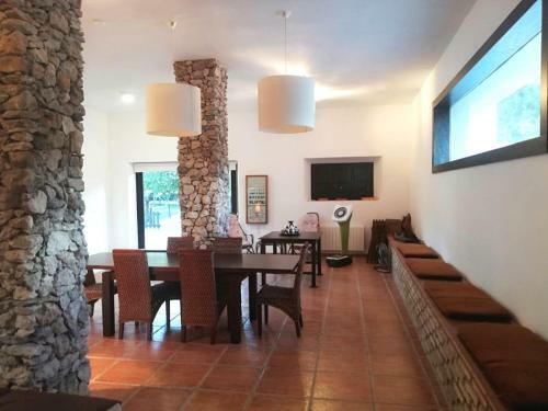 Agroturismo Cortijo Andaluz Do�a Adela