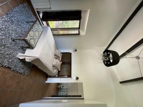 Agroturismo Cortijo Andaluz Do�a Adela