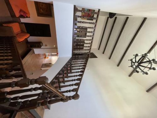 Agroturismo Cortijo Andaluz Do�a Adela