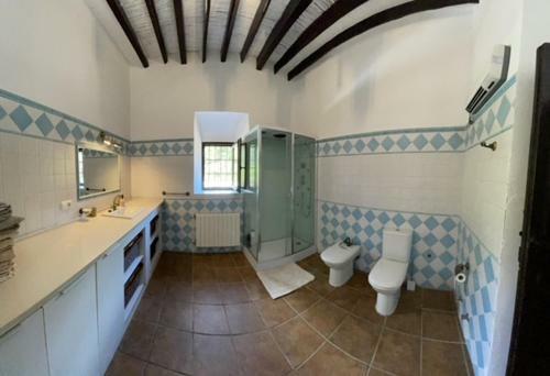 Agroturismo Cortijo Andaluz Do�a Adela