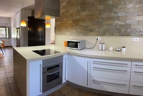 Agroturismo Cortijo Andaluz Do�a Adela