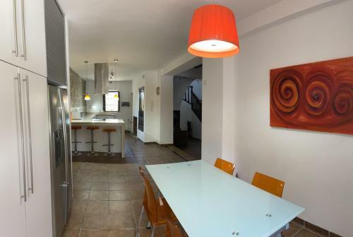 Agroturismo Cortijo Andaluz Do�a Adela