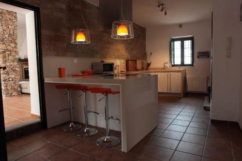 Agroturismo Cortijo Andaluz Do�a Adela