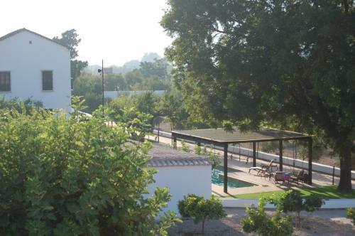 Agroturismo Cortijo Andaluz Do�a Adela