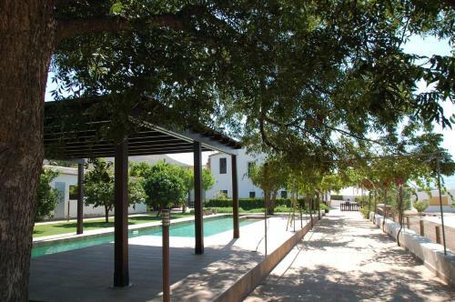 Agroturismo Cortijo Andaluz Do�a Adela
