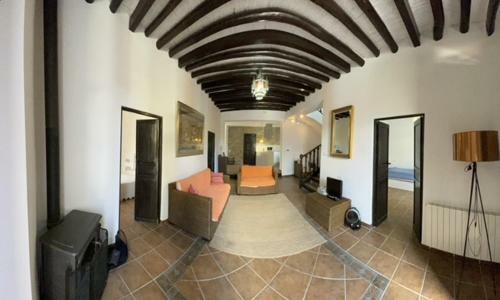 Agroturismo Cortijo Andaluz Do�a Adela