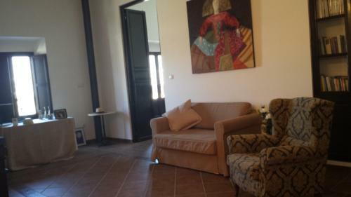 Agroturismo Cortijo Andaluz Do�a Adela