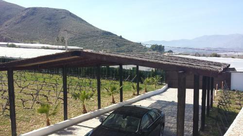 Agroturismo Cortijo Andaluz Do�a Adela