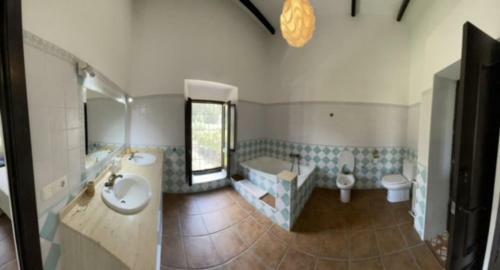 Agroturismo Cortijo Andaluz Do�a Adela