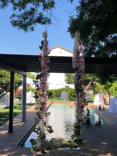 Agroturismo Cortijo Andaluz Do�a Adela