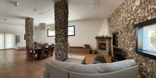 Agroturismo Cortijo Andaluz Do�a Adela