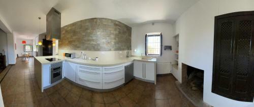 Agroturismo Cortijo Andaluz Do�a Adela